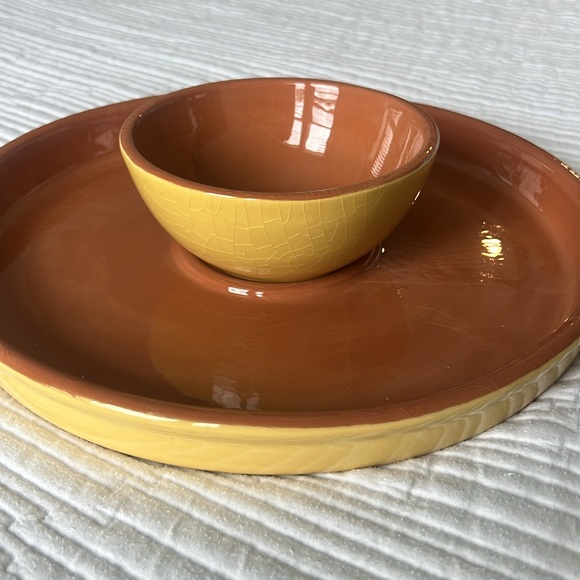 Williams Sonoma Serving Tray - Picture 2 of 8